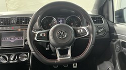 2017 (67) VOLKSWAGEN POLO 1.8 TSI GTI 3dr 4821253