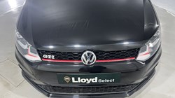 2017 (67) VOLKSWAGEN POLO 1.8 TSI GTI 3dr 4821280