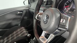 2017 (67) VOLKSWAGEN POLO 1.8 TSI GTI 3dr 4821269