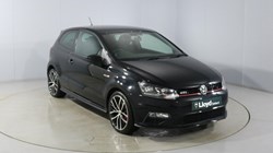 2017 (67) VOLKSWAGEN POLO 1.8 TSI GTI 3dr 4821249