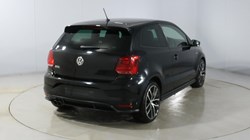 2017 (67) VOLKSWAGEN POLO 1.8 TSI GTI 3dr 4821284
