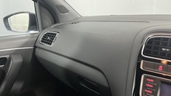 2017 (67) VOLKSWAGEN POLO 1.8 TSI GTI 3dr 4821273