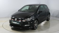 2017 (67) VOLKSWAGEN POLO 1.8 TSI GTI 3dr 4821283