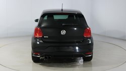2017 (67) VOLKSWAGEN POLO 1.8 TSI GTI 3dr 4821263