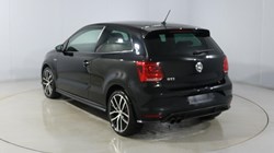 2017 (67) VOLKSWAGEN POLO 1.8 TSI GTI 3dr 4821250