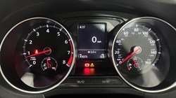 2017 (67) VOLKSWAGEN POLO 1.8 TSI GTI 3dr 4821257