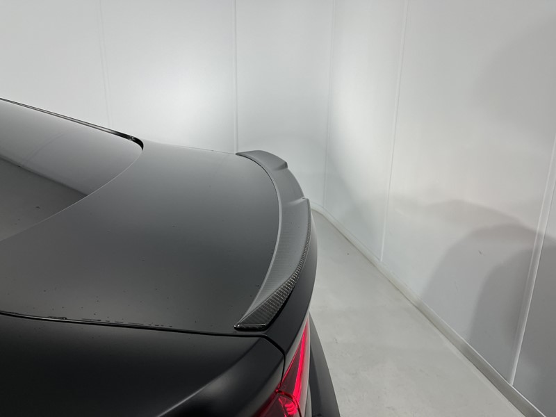 2025 (75) BMW M4 xDrive 530 Competition M 2dr Step Auto 5157502