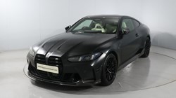 2025 (75) BMW M4 xDrive 530 Competition M 2dr Step Auto 5157506