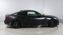 2025 (75) BMW M4 xDrive 530 Competition M 2dr Step Auto 5157462