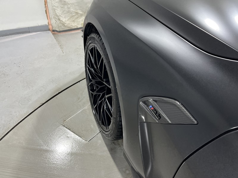 2025 (75) BMW M4 xDrive 530 Competition M 2dr Step Auto 5157501