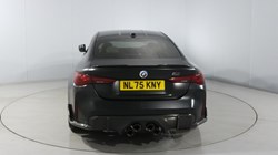 2025 (75) BMW M4 xDrive 530 Competition M 2dr Step Auto 5157474