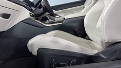 2025 (75) BMW M4 xDrive 530 Competition M 2dr Step Auto 5157495