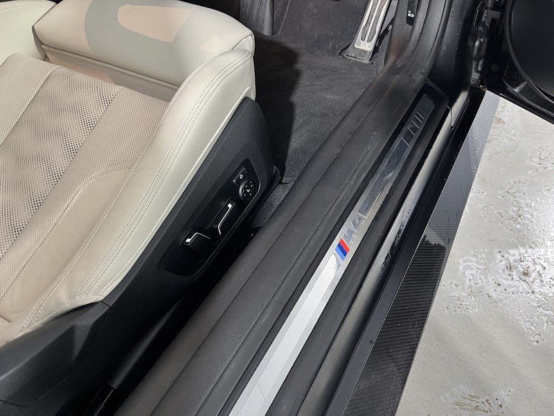 2025 (75) BMW M4 xDrive 530 Competition M 2dr Step Auto 5157478