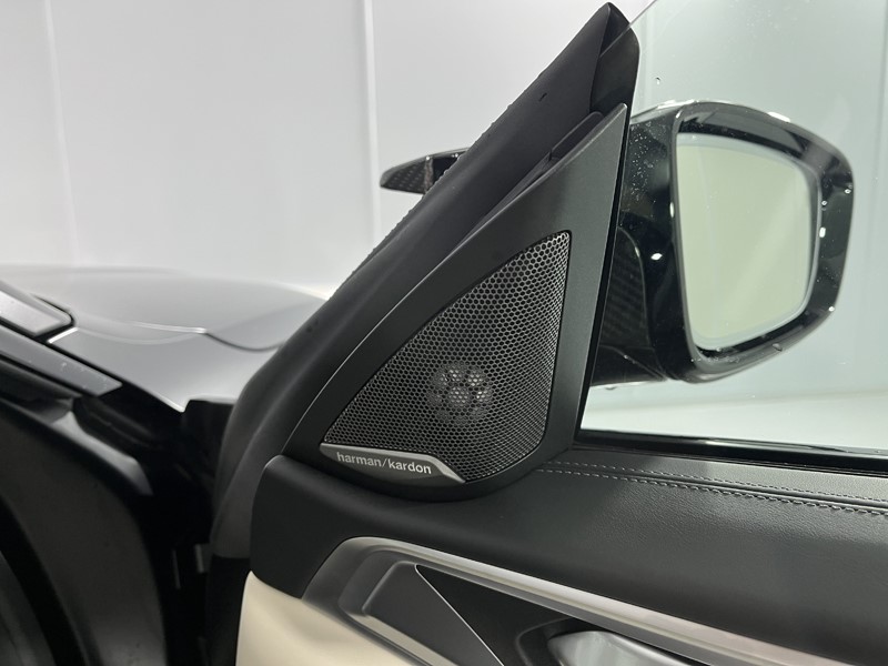 2025 (75) BMW M4 xDrive 530 Competition M 2dr Step Auto 5157480