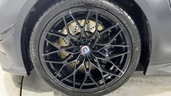 2025 (75) BMW M4 xDrive 530 Competition M 2dr Step Auto 5157473