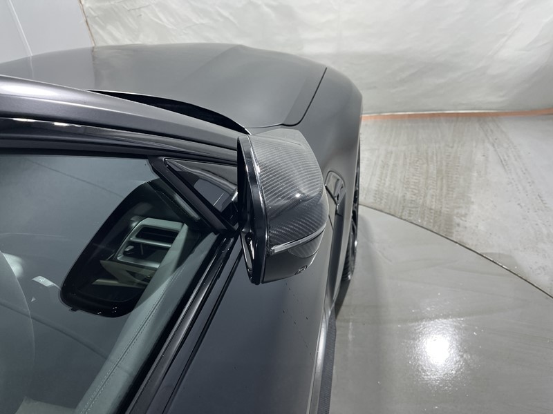 2025 (75) BMW M4 xDrive 530 Competition M 2dr Step Auto 5157500