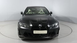 2025 (75) BMW M4 xDrive 530 Competition M 2dr Step Auto 5157475