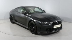 2025 (75) BMW M4 xDrive 530 Competition M 2dr Step Auto 5157460