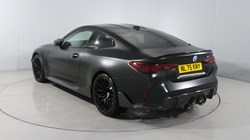 2025 (75) BMW M4 xDrive 530 Competition M 2dr Step Auto 5157461