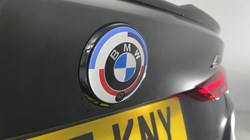 2025 (75) BMW M4 xDrive 530 Competition M 2dr Step Auto 5157504