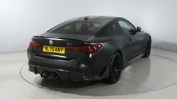 2025 (75) BMW M4 xDrive 530 Competition M 2dr Step Auto 5157507