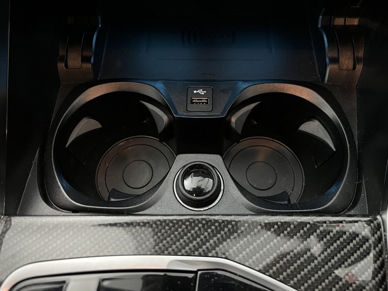 2025 (75) BMW M4 xDrive 530 Competition M 2dr Step Auto 5157492