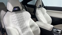 2025 (75) BMW M4 xDrive 530 Competition M 2dr Step Auto 5157470