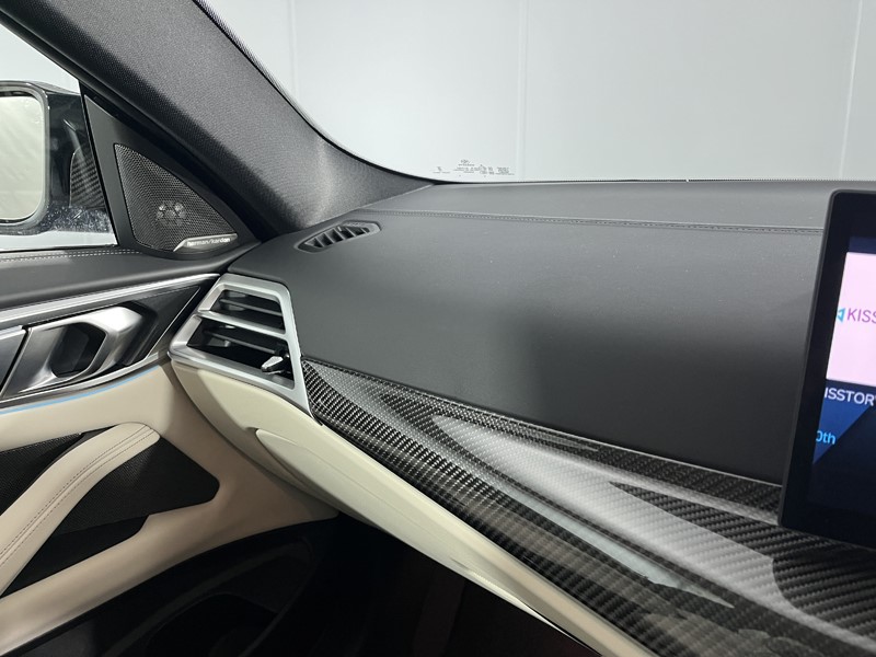 2025 (75) BMW M4 xDrive 530 Competition M 2dr Step Auto 5157487