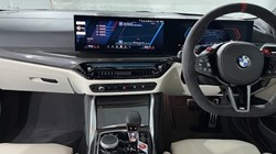 2025 (75) BMW M4 xDrive 530 Competition M 2dr Step Auto 5157463