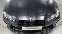 2025 (75) BMW M4 xDrive 530 Competition M 2dr Step Auto 5157499