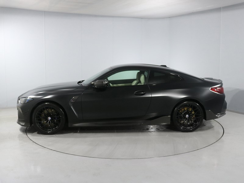 2025 (75) BMW M4 xDrive 530 Competition M 2dr Step Auto 5157508