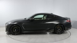 2025 (75) BMW M4 xDrive 530 Competition M 2dr Step Auto 5157508