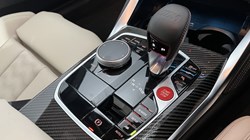 2025 (75) BMW M4 xDrive 530 Competition M 2dr Step Auto 5157469