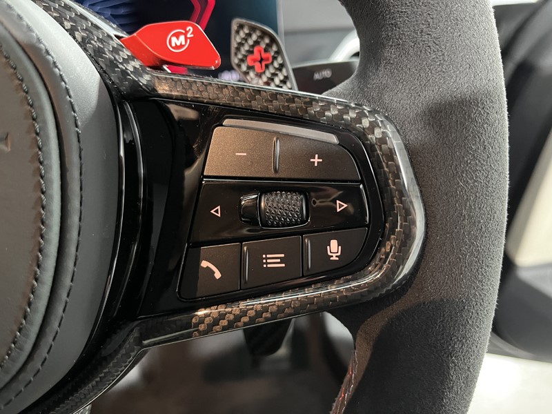 2025 (75) BMW M4 xDrive 530 Competition M 2dr Step Auto 5157484