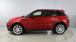 2019 (19) LAND ROVER RANGE ROVER EVOQUE 2.0 TD4 HSE Dynamic 5dr Auto 4825674