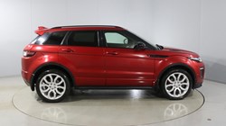 2019 (19) LAND ROVER RANGE ROVER EVOQUE 2.0 TD4 HSE Dynamic 5dr Auto 4825631