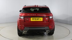 2019 (19) LAND ROVER RANGE ROVER EVOQUE 2.0 TD4 HSE Dynamic 5dr Auto 4825643