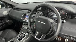 2019 (19) LAND ROVER RANGE ROVER EVOQUE 2.0 TD4 HSE Dynamic 5dr Auto 4825634