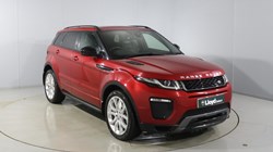 2019 (19) LAND ROVER RANGE ROVER EVOQUE 2.0 TD4 HSE Dynamic 5dr Auto 4825629