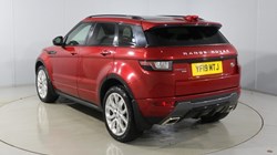 2019 (19) LAND ROVER RANGE ROVER EVOQUE 2.0 TD4 HSE Dynamic 5dr Auto 1