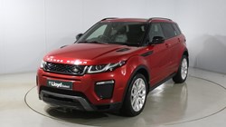2019 (19) LAND ROVER RANGE ROVER EVOQUE 2.0 TD4 HSE Dynamic 5dr Auto 4825672