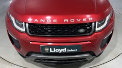 2019 (19) LAND ROVER RANGE ROVER EVOQUE 2.0 TD4 HSE Dynamic 5dr Auto 4825668