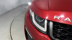 2019 (19) LAND ROVER RANGE ROVER EVOQUE 2.0 TD4 HSE Dynamic 5dr Auto 4825667