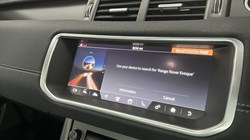 2019 (19) LAND ROVER RANGE ROVER EVOQUE 2.0 TD4 HSE Dynamic 5dr Auto 4825658