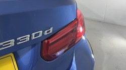 2017 (17) BMW 3 SERIES 330d xDrive M Sport 4dr Step Auto 4825625