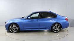 2017 (17) BMW 3 SERIES 330d xDrive M Sport 4dr Step Auto 4825628