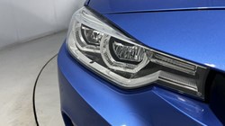 2017 (17) BMW 3 SERIES 330d xDrive M Sport 4dr Step Auto 4825621