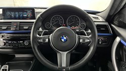 2017 (17) BMW 3 SERIES 330d xDrive M Sport 4dr Step Auto 4825586