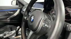 2017 (17) BMW 3 SERIES 330d xDrive M Sport 4dr Step Auto 4825603