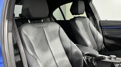 2017 (17) BMW 3 SERIES 330d xDrive M Sport 4dr Step Auto 4825592